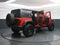 2022 Jeep Wrangler Unlimited Willys Sport