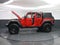 2022 Jeep Wrangler Unlimited Willys Sport
