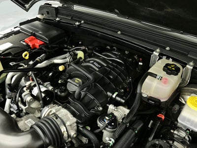 2023 Jeep Wrangler Sahara Altitude