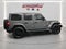 2023 Jeep Wrangler Sahara Altitude