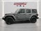 2023 Jeep Wrangler Sahara Altitude