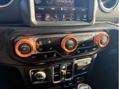 2020 Jeep Wrangler Sahara