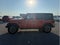 2020 Jeep Wrangler Sahara