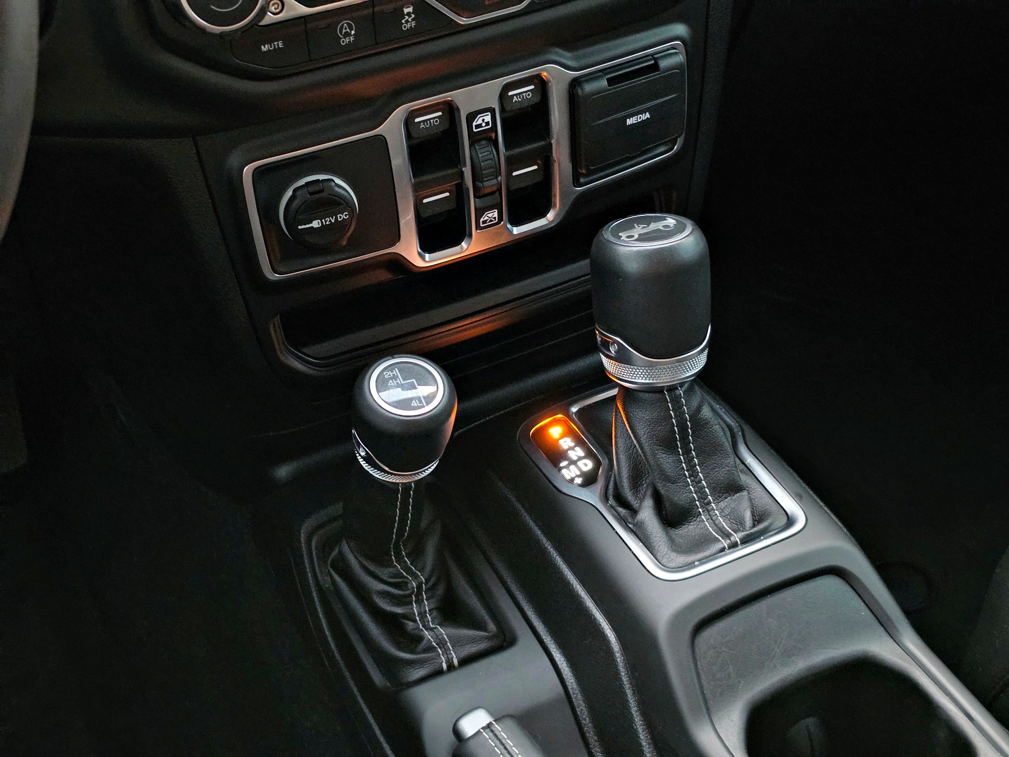 2019 Jeep Wrangler Sahara
