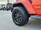 2019 Jeep Wrangler Sahara