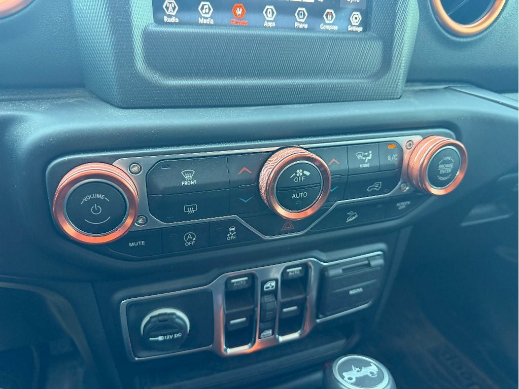2019 Jeep Wrangler Sahara