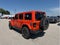 2019 Jeep Wrangler Sahara