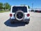 2023 Jeep Wrangler Sahara Altitude