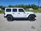 2023 Jeep Wrangler Sahara Altitude