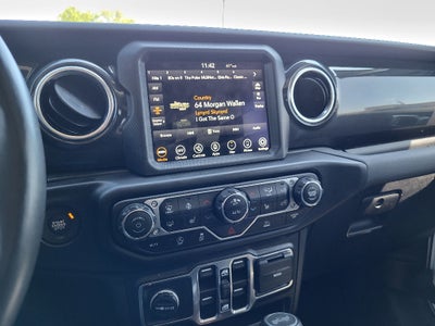 2023 Jeep Wrangler Sahara Altitude