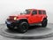 2020 Jeep Wrangler Sahara