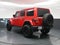 2020 Jeep Wrangler Sahara