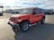 2018 Jeep Wrangler Sahara