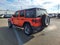 2018 Jeep Wrangler Sahara