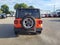 2018 Jeep Wrangler Sahara