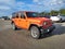 2018 Jeep Wrangler Sahara