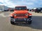2018 Jeep Wrangler Sahara