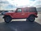 2018 Jeep Wrangler Sahara