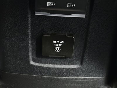 2022 Jeep Wrangler 4xe Unlimited Sahara