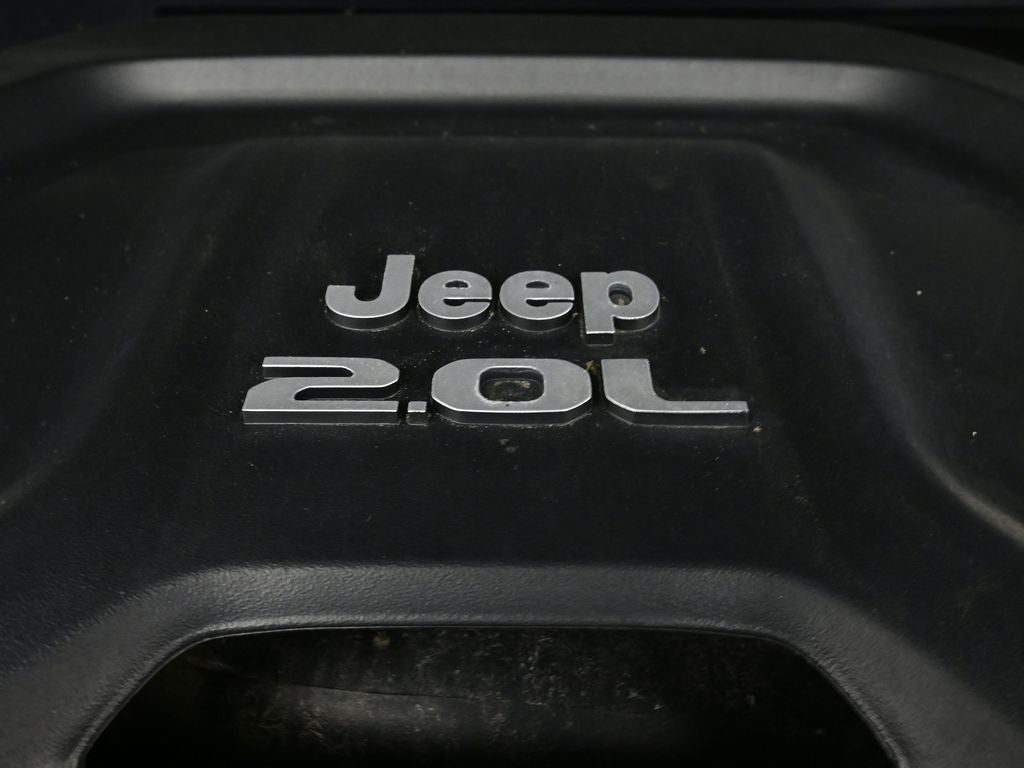 2022 Jeep Wrangler 4xe Unlimited Sahara