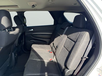2022 Dodge Durango SXT