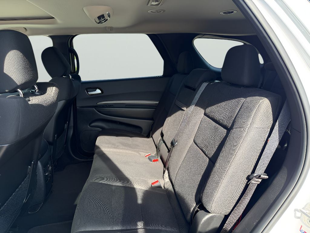 2022 Dodge Durango SXT