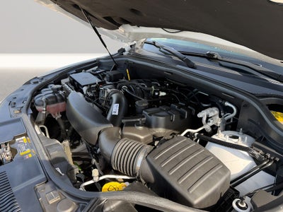 2022 Dodge Durango SXT