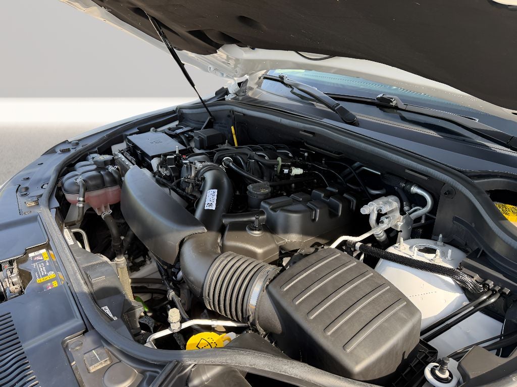 2022 Dodge Durango SXT
