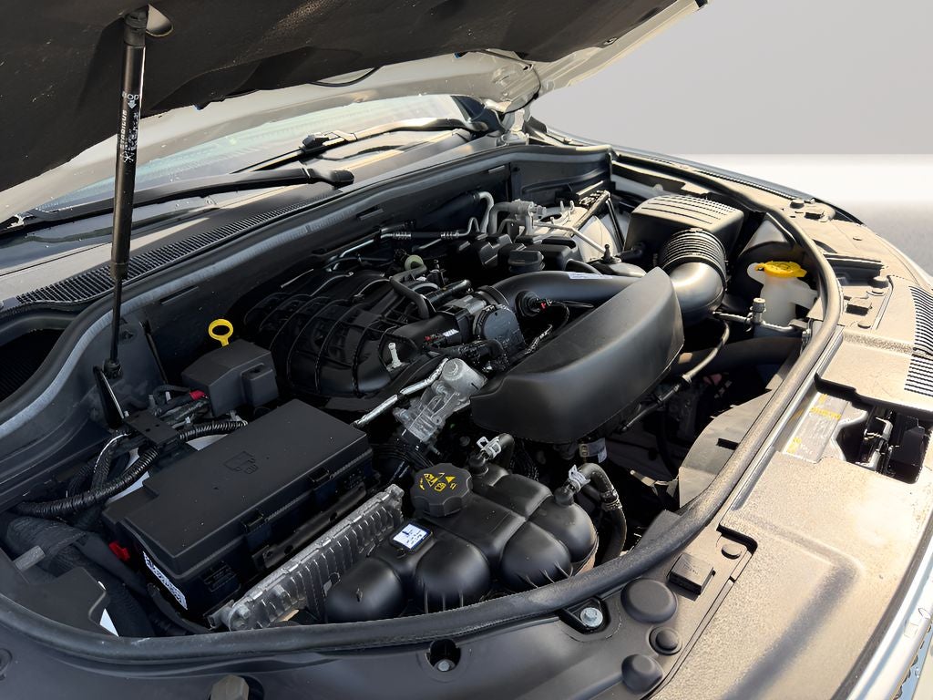 2022 Dodge Durango SXT