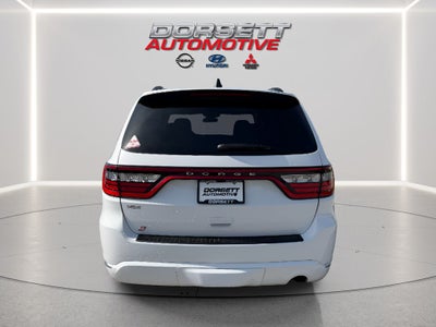 2022 Dodge Durango SXT