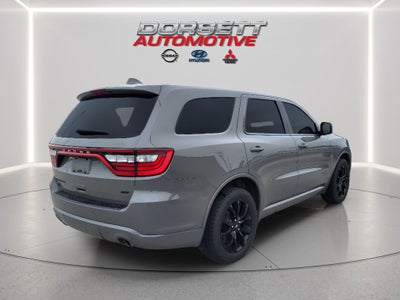 2020 Dodge Durango GT