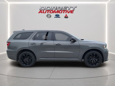 2020 Dodge Durango GT