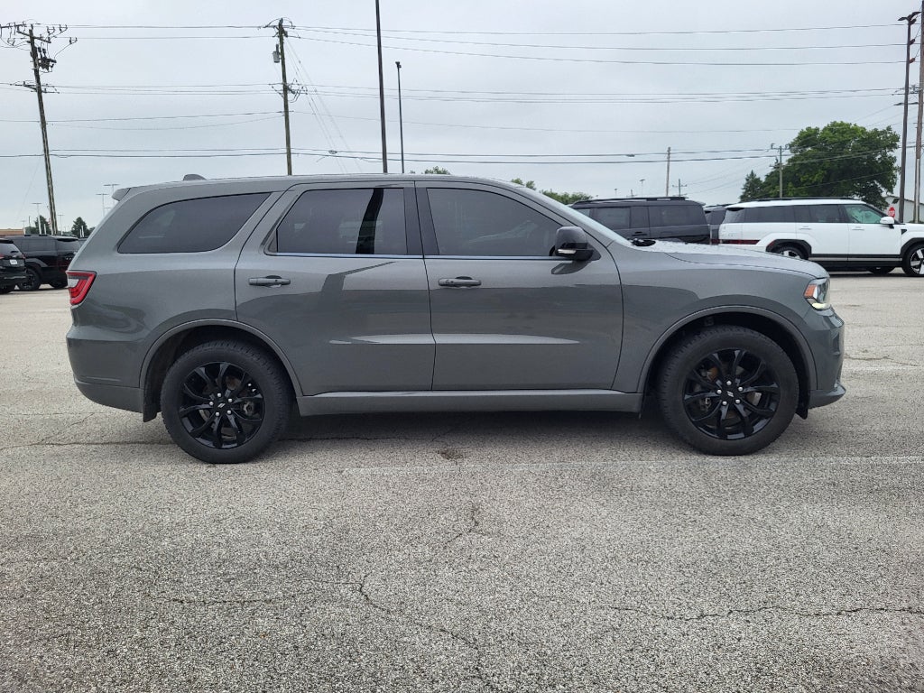 2020 Dodge Durango GT