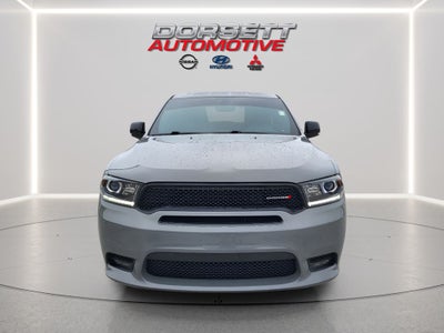 2020 Dodge Durango GT