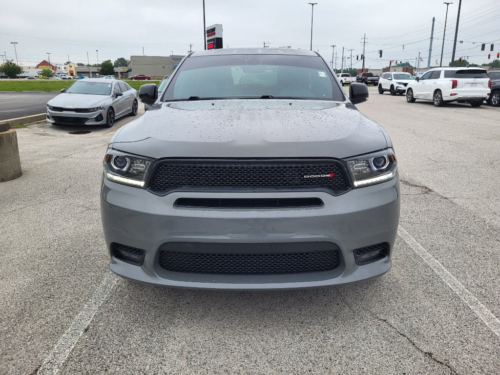 2020 Dodge Durango GT