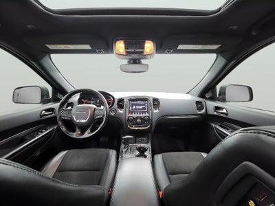 2020 Dodge Durango GT