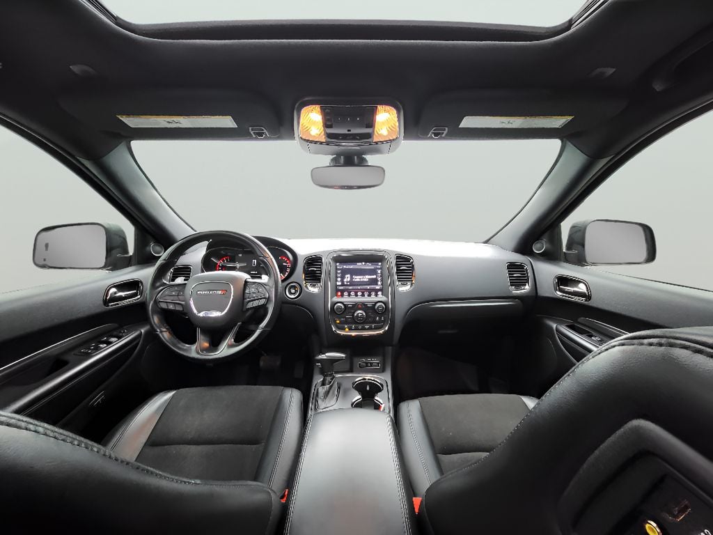2020 Dodge Durango GT