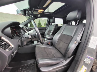 2020 Dodge Durango GT