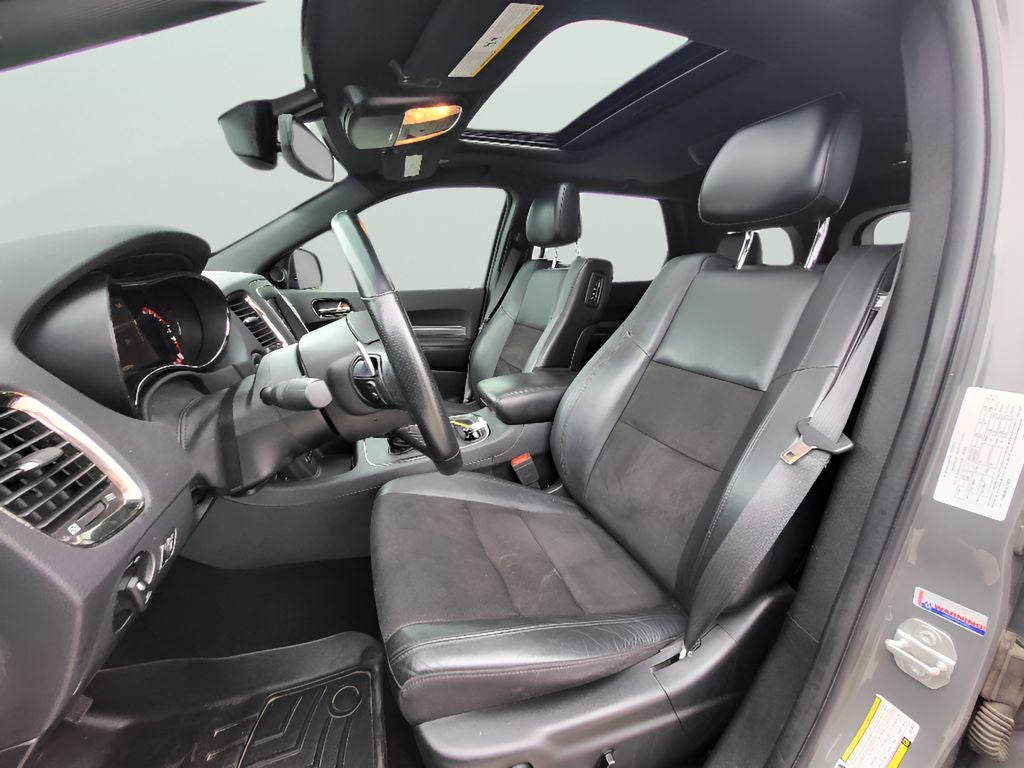2020 Dodge Durango GT