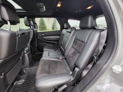 2020 Dodge Durango GT