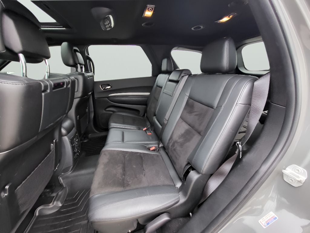 2020 Dodge Durango GT