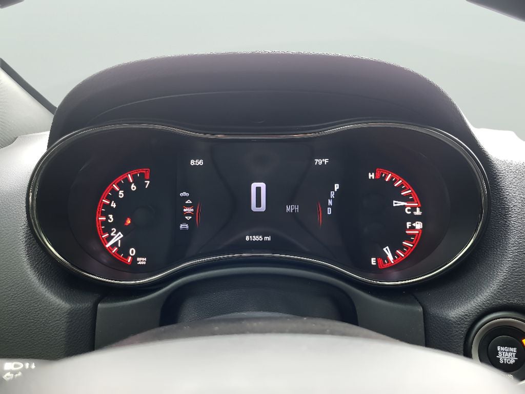 2020 Dodge Durango GT