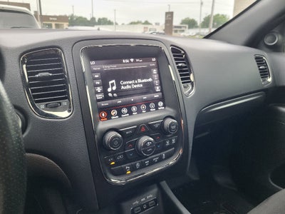 2020 Dodge Durango GT