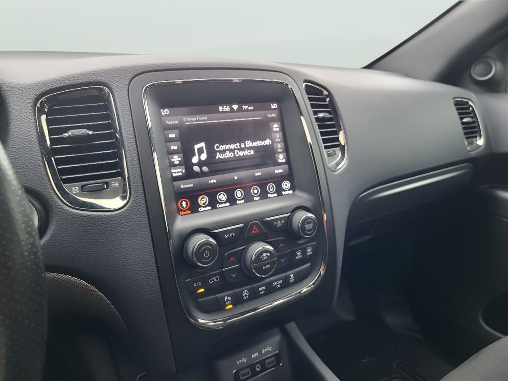 2020 Dodge Durango GT