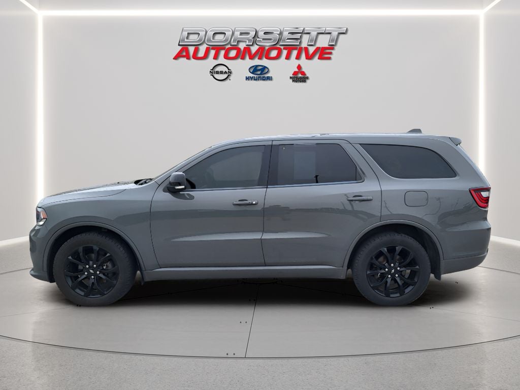 2020 Dodge Durango GT