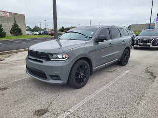 2020 Dodge Durango GT