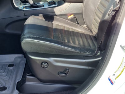 2018 Jeep Grand Cherokee Sterling Edition