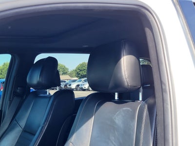 2018 Jeep Grand Cherokee Sterling Edition