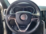 2018 Jeep Grand Cherokee Sterling Edition