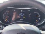 2018 Jeep Grand Cherokee Sterling Edition
